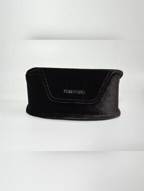 Tom Ford Sunglass Case